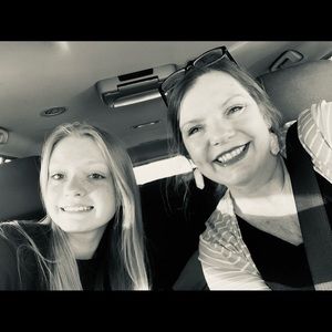 Meet your Posher, Cindy